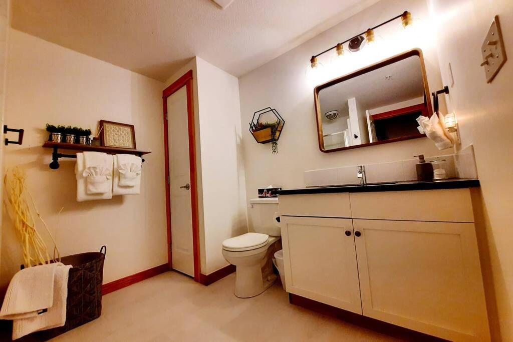 Pinnacle Mountain View 3 Bed 2 Bath Downtown * Canmore